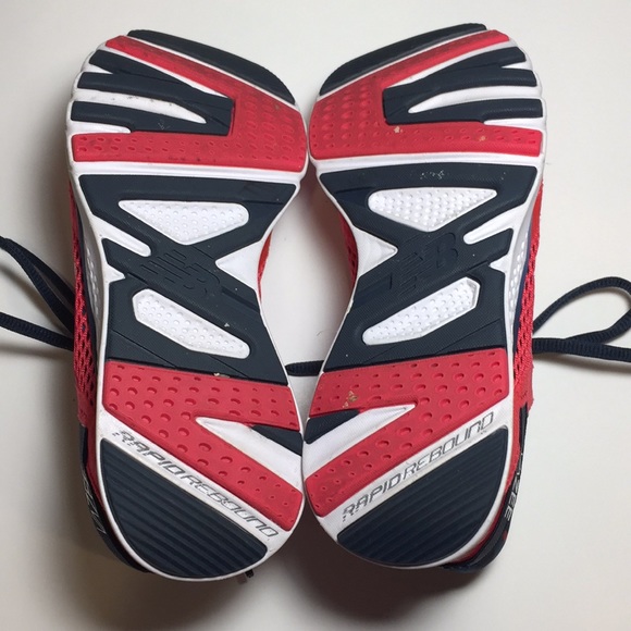 New Balance 77v1 Vazee Transform Sneakers Size 5 - Picture 6 of 7